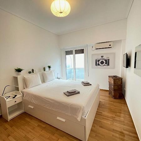Olympic Hadrian Apartment Next To Acropolis Атина Екстериор снимка