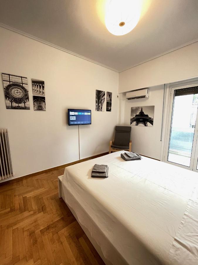 Olympic Hadrian Apartment Next To Acropolis Атина Екстериор снимка