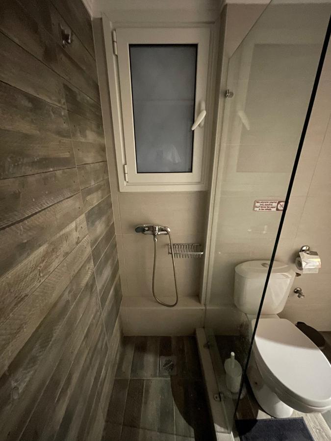 Olympic Hadrian Apartment Next To Acropolis Атина Екстериор снимка